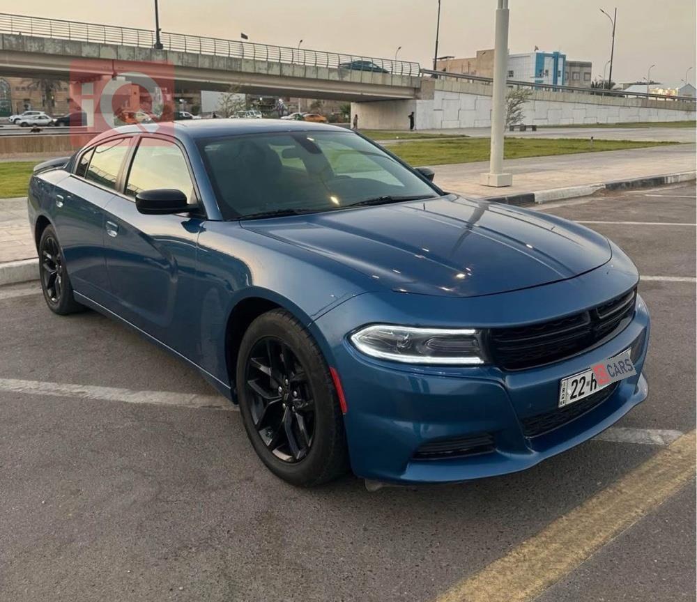 دودج تشارجر